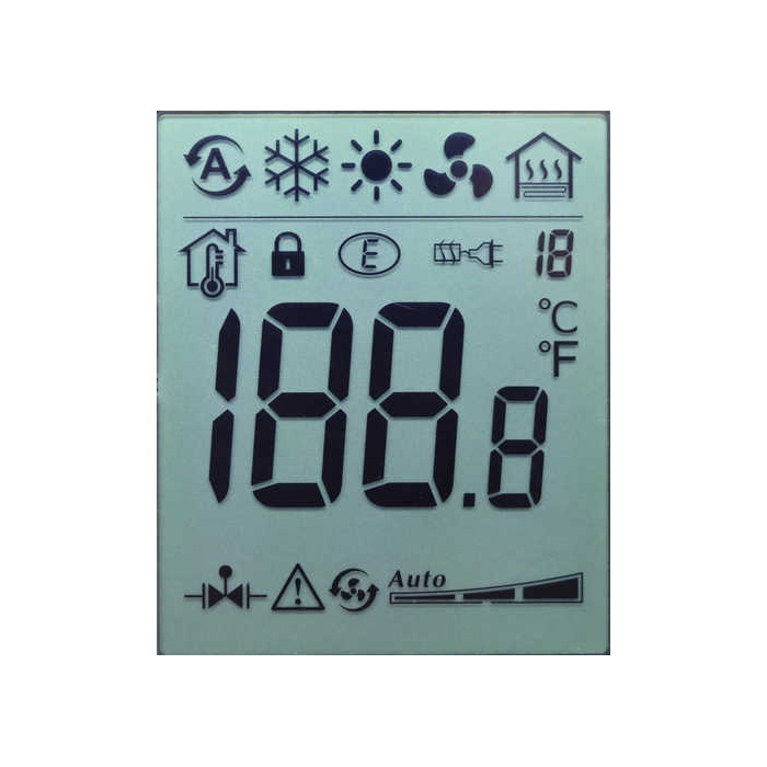 TN-LCD液晶显示屏