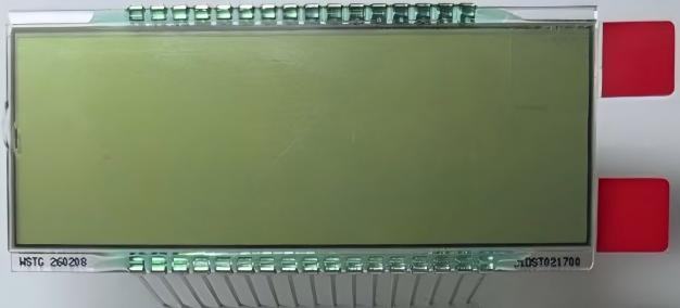 HTN-LCD液晶显示屏